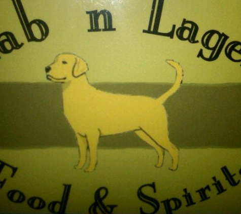 Lab'n Lager - Keene, NH