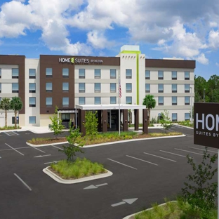 Home2 Suites by Hilton St. Augustine I-95 - St Augustine, FL