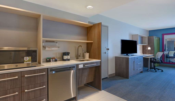 Home2 Suites by Hilton Williston Burlington, VT - Williston, VT