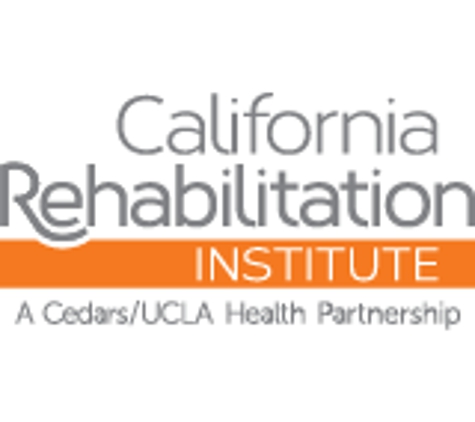 California Rehabilitation Institute Outpatient Therapy - California Rehabilitation Institute (Outpatient) - Los Angeles, CA