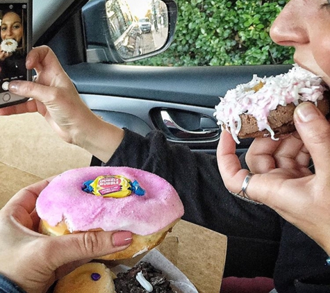 Voodoo Doughnut - Denver, CO