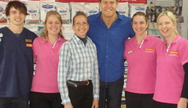 Orchard Hills Veterinary Hospital - Orchard Hills, NSW