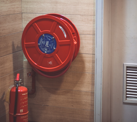 Fire And Safety Tasmania - St Leonards, TAS. Fire Safety Equipment