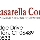 Casarella Company The - Plumbing Contractors-Commercial & Industrial