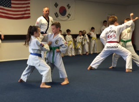 Cunningham's Fort Wayne Tae Kwon Do - Fort Wayne, IN