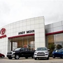 Andy Mohr Scion - New Car Dealers