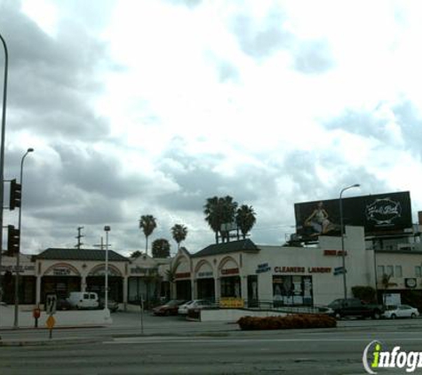 Chipotle Mexican Grill - Los Angeles, CA