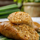 Billy's Boudin & Cracklins - Lafayette