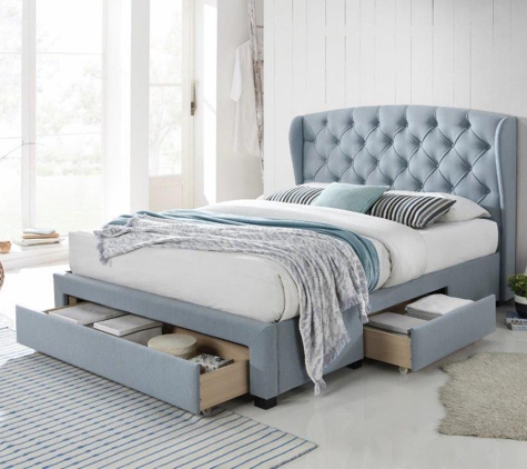 Elmer's Furniture Court and Beds R Us - Maryborough, QLD