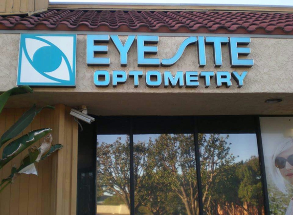 Eyesite Optometry - Cerritos, CA. EyeSite Optometry