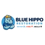 Blue Hippo Restoration