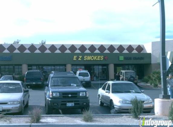 EZ Smokes Plus - Las Vegas, NV