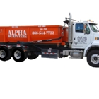 Alpha Dumpsters