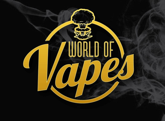 World of Vapes - Taylorsville, UT