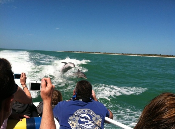 Sanibel Thriller - Sanibel, FL