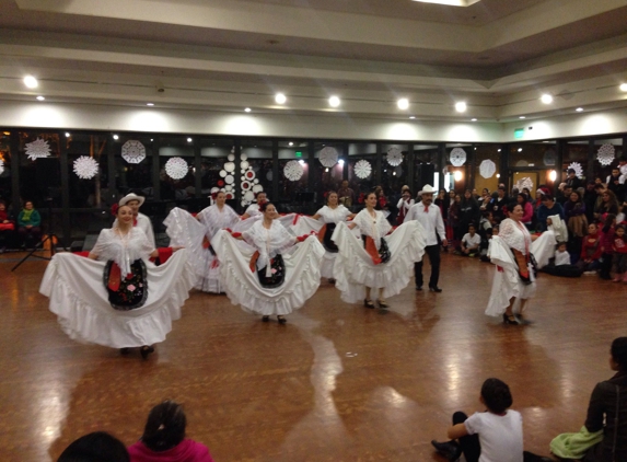 School of Arts and Culture at Mexican Hereitage Plaza - San Jose, CA