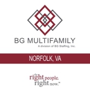 Bgsf - Employment Agencies