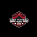 Mark Morrison Paving - Paving Contractors