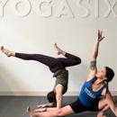 YogaSix Milwaukee - Yoga Instruction