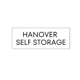 Hanover Self Storage