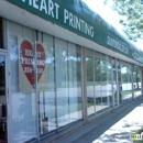 Heart Printing - Computer Printers & Supplies