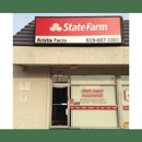 Kristie Facto - State Farm Insurance Agent - Insurance