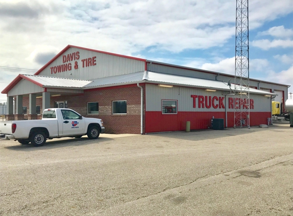 Napa Auto Parts - Spiceland, IN