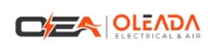 Oleada Electrical PTY LTD Logo