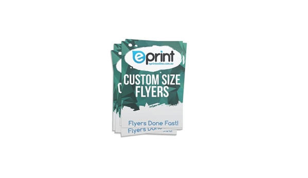 ePrint - Windsor, QLD