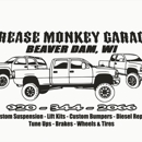 Grease Monkey Garage - Auto Repair & Service