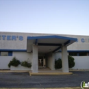 Teter's Faucet Parts - Plumbing Fixtures Parts & Supplies-Wholesale & Manufacturers