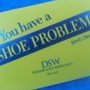 DSW Designer Shoe Warehouse