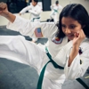 American School of Karate & Judo on Industrial gallery