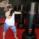 iLoveKickboxing - Tyler, TX - Boxing Instruction