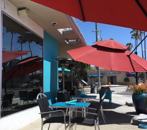 Turquoise Restaurant - Redondo Beach, CA