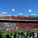 Cotton Bowl Stadium - Stadiums, Arenas & Athletic Fields