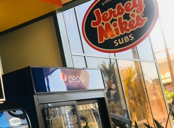 Jersey Mike's Subs - Long Beach, CA