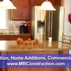 MB Construction