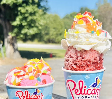 Pelican’s SnoBalls and Ice Cream - Loganville, GA