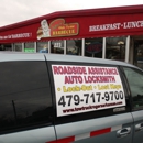 Roadside Assistance - Towing