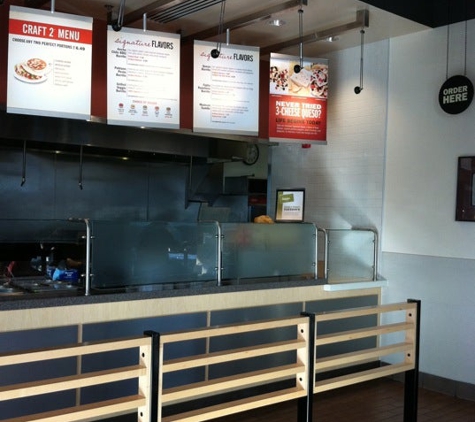 QDOBA Mexican Eats - Collegeville, PA