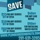 Plumber Rosenberg TX