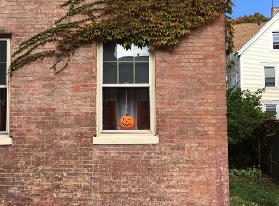 National Park Service Visitor Center - Salem, MA