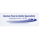 Gaston Foot & Ankle Specialists - Physicians & Surgeons, Podiatrists