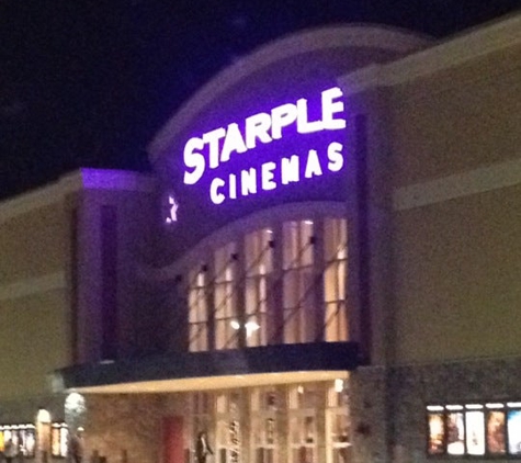 ShowBiz Cinemas - Humble, TX
