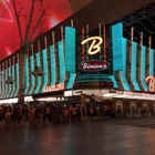 Top of Binion's Steakhouse