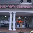 Joe May Cleaners - Dry Cleaners & Laundries