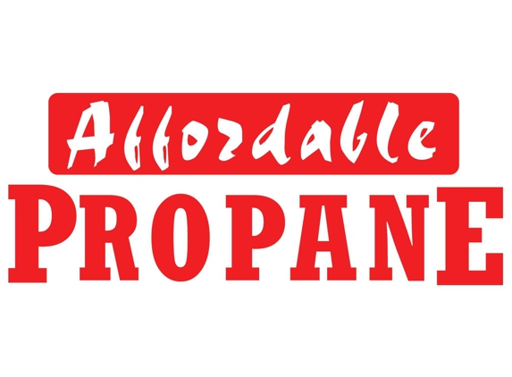 Affordable Propane - Fort Morgan, CO