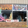 Custom Vapor & E-Cigs gallery
