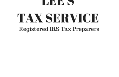 Lee's Tax Service - Newton Falls, OH 44444